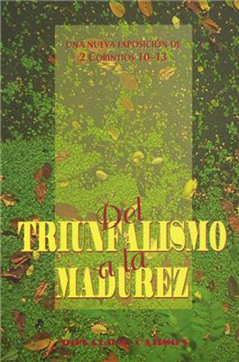 Del triunfalismo a la madurez / From the Triumphalism to Maturity (Spanish)