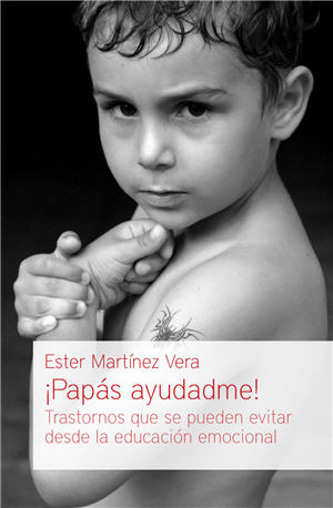 ¡Papás ayudadme! / Dads Help Me! (Spanish)