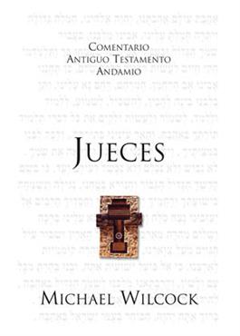 Jueces / The Message of Judges (Spanish)