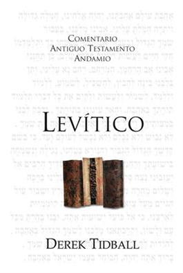 Lev�tico / The Message of Leviticus (Spanish)