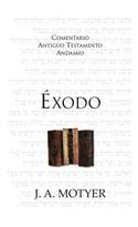 Exodo / The Message of Exodus (Spanish)