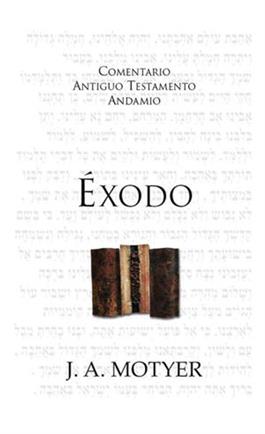 Exodo / The Message of Exodus (Spanish)