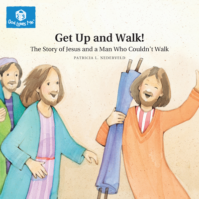 Get Up and Walk!
