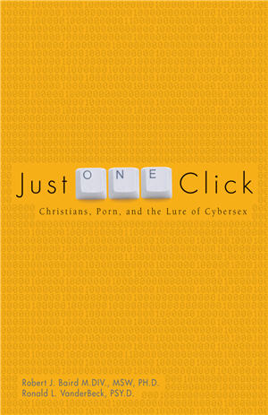 Just One Click (eBook, Kindle)