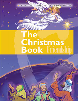 Friendship Christmas Book